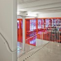 Museum - Moderna Museet Malmö - Tham & Videgård Arkitekter