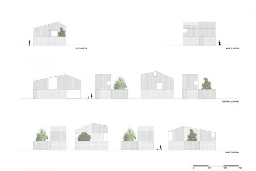 ELEVATIONS ELEVATIONS