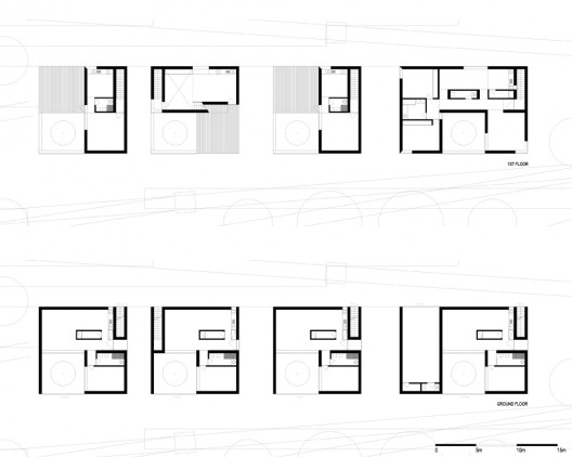 GROUND.FIRST FLOOR GROUND.FIRST FLOOR