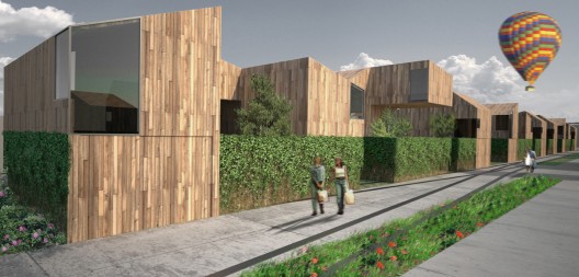 VILAVERDEHOUSING(01 ) VILAVERDEHOUSING(01 )