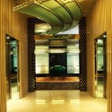 Restaurant - The Commerce - TWS & Partners