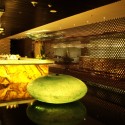 Restaurant - The Commerce - TWS & Partners