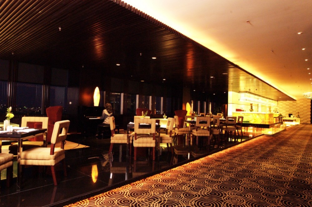 The Commerce / TWS & Partners