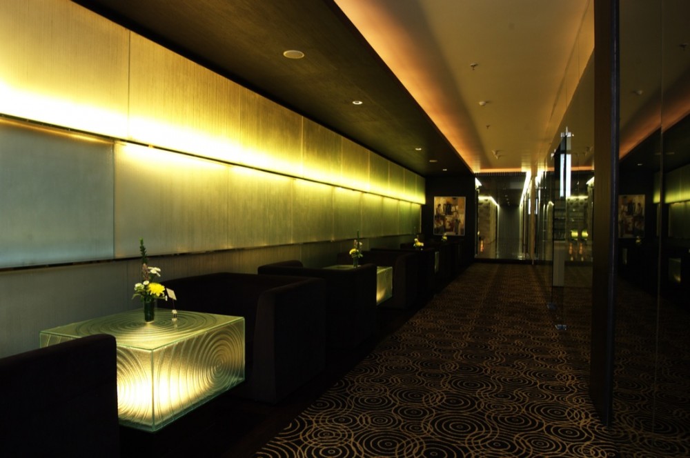 The Commerce / TWS & Partners