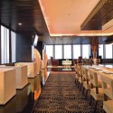 Restaurant - The Commerce - TWS & Partners Restaurant - The Commerce - TWS & Partners Restaurant - The Commerce - TWS & Partners