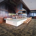 Restaurant - The Commerce - TWS & Partners Restaurant - The Commerce - TWS & Partners Restaurant - The Commerce - TWS & Partners
