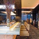 Restaurant - The Commerce - TWS & Partners Restaurant - The Commerce - TWS & Partners Restaurant - The Commerce - TWS & Partners