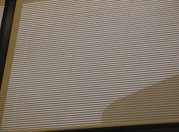 Silhouette® FR Window Shadings / Hunter Douglas Contract