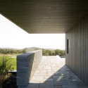 Blue Rock House - Anmahian Winton Architects