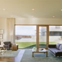 Blue Rock House - Anmahian Winton Architects Blue Rock House - Anmahian Winton Architects © Jane Messinger