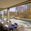 Blue Rock House - Anmahian Winton Architects