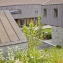 Blue Rock House - Anmahian Winton Architects