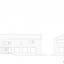 Blue Rock House - Anmahian Winton Architects Blue Rock House - Anmahian Winton Architects elevations 01