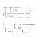 Blue Rock House - Anmahian Winton Architects Blue Rock House - Anmahian Winton Architects floor plans 01