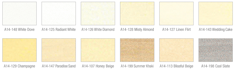Silhouette® FR Window Shadings / Hunter Douglas Contract