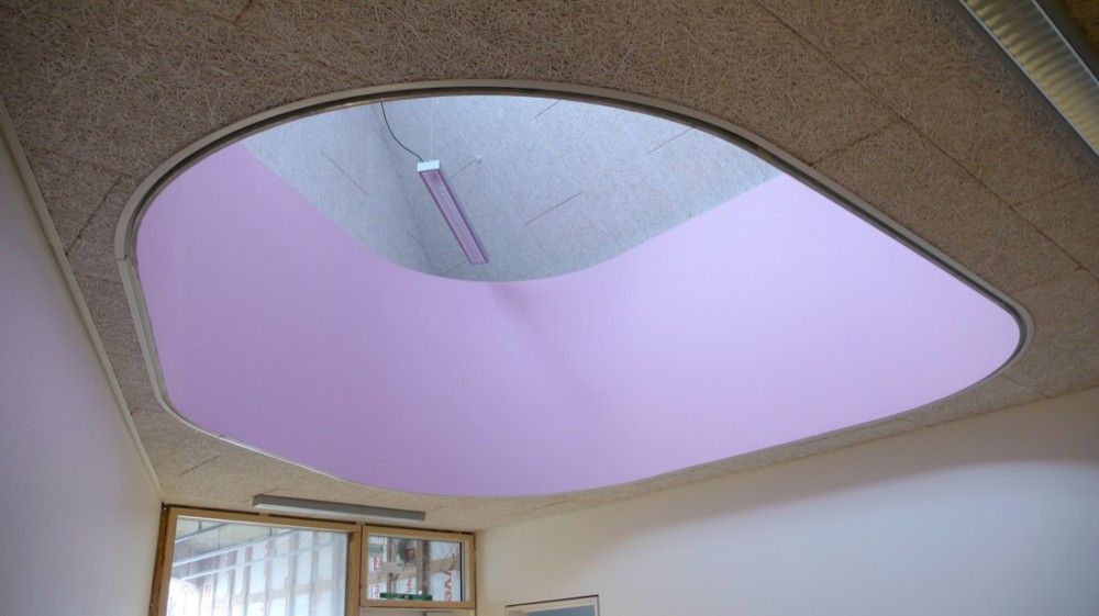 In Progress: Design Kindergarten / CEBRA