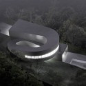 360 House - Subarquitectura model