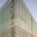 The Shanghai Corporate Pavillion for World Expo 2010 / Atelier FCJZ