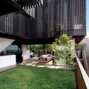 Freshwater House - Chenchow Little Freshwater House - Chenchow Little © John Gollings