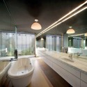 Freshwater House - Chenchow Little Freshwater House - Chenchow Little © John Gollings