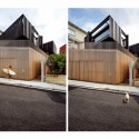 Freshwater House - Chenchow Little Freshwater House - Chenchow Little © John Gollings