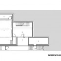 Freshwater House - Chenchow Little Freshwater House - Chenchow Little basement floor plan
