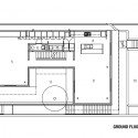 Freshwater House - Chenchow Little Freshwater House - Chenchow Little ground floor plan