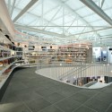 Performance Capture Studio - Kanner Architects & Lorcan O’Herlihy Architects