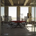 Performance Capture Studio - Kanner Architects & Lorcan O’Herlihy Architects