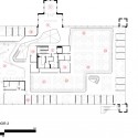 Performance Capture Studio - Kanner Architects & Lorcan O’Herlihy Architects Performance Capture Studio - Kanner Architects & Lorcan O’Herlihy Architects floor plan 02