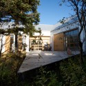 House - NB20º5 - YH2 Architecture House - NB20º5 - YH2 Architecture © Courtesy of YH2 Architecture