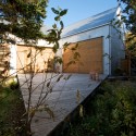 © Courtesy of YH2 Architecture