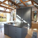 House - NB20º5 - YH2 Architecture House - NB20º5 - YH2 Architecture © Courtesy of YH2 Architecture