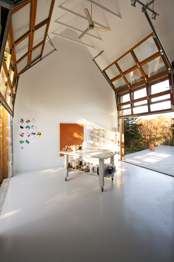 NB20º5 / YH2 Architecture
