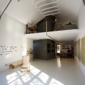 House - NB20º5 - YH2 Architecture House - NB20º5 - YH2 Architecture © Courtesy of YH2 Architecture