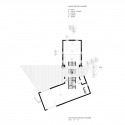 House - NB20º5 - YH2 Architecture House - NB20º5 - YH2 Architecture ground floor plan