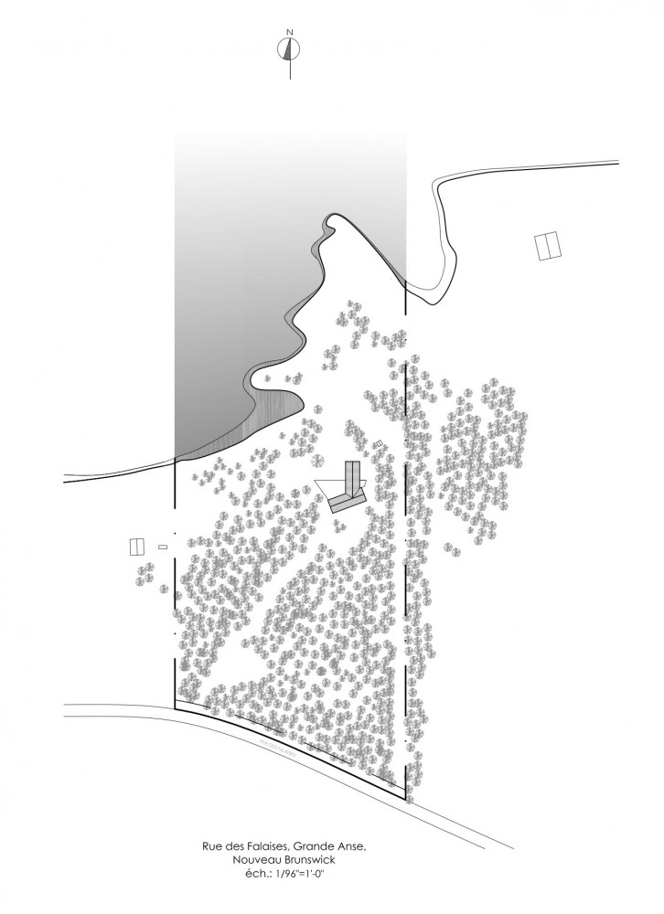 NB20º5 / YH2 Architecture