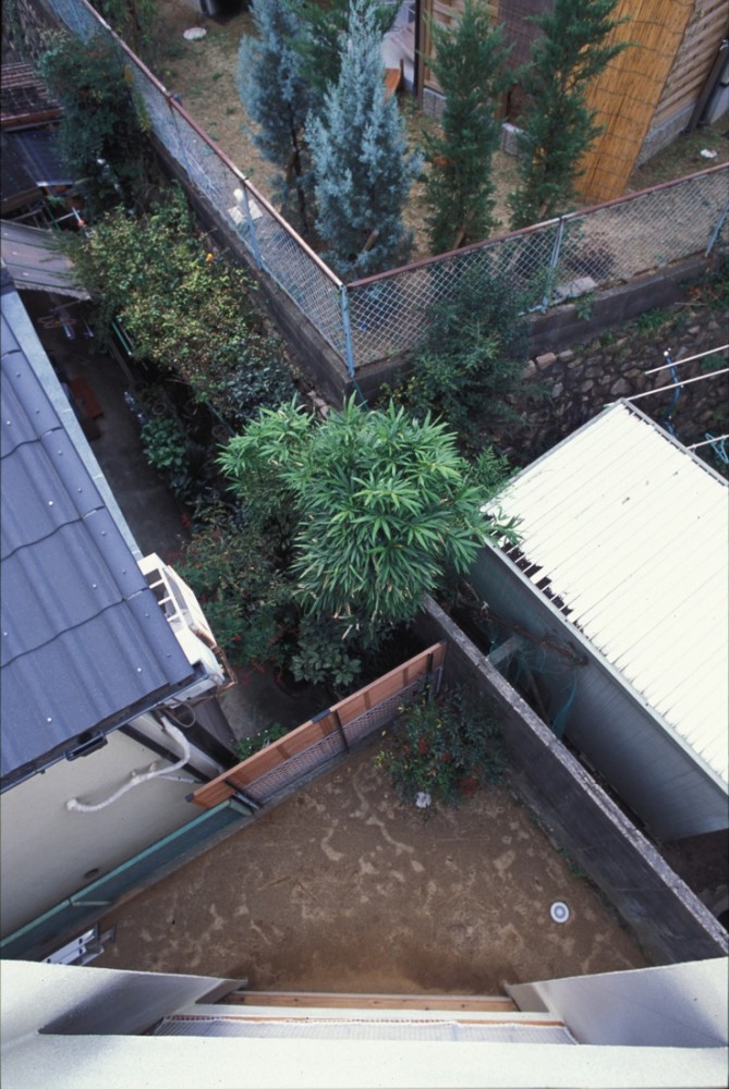 House - Grappa - Katsuhiro Miyamoto & Associates © Courtesy of Katsuhiro Miyamoto & Associates