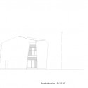 House - Grappa - Katsuhiro Miyamoto & Associates House - Grappa - Katsuhiro Miyamoto & Associates elevations 01