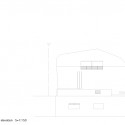House - Grappa - Katsuhiro Miyamoto & Associates House - Grappa - Katsuhiro Miyamoto & Associates elevations 02