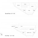 House - Grappa - Katsuhiro Miyamoto & Associates House - Grappa - Katsuhiro Miyamoto & Associates floor plans 01