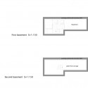 House - Grappa - Katsuhiro Miyamoto & Associates House - Grappa - Katsuhiro Miyamoto & Associates floor plans 02