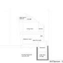 House - Grappa - Katsuhiro Miyamoto & Associates House - Grappa - Katsuhiro Miyamoto & Associates section