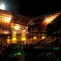 Tropical House - Camarim Architects Tropical House - Camarim Architects © Nic Olshiati