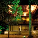 Tropical House - Camarim Architects © Nic Olshiati