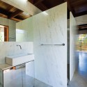 Tropical House - Camarim Architects Tropical House - Camarim Architects © Nic Olshiati