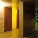 Tropical House - Camarim Architects Tropical House - Camarim Architects © Nic Olshiati