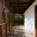 Tropical House - Camarim Architects Tropical House - Camarim Architects © Nic Olshiati