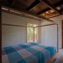 Tropical House - Camarim Architects Tropical House - Camarim Architects © Nic Olshiati