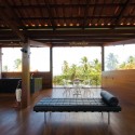Tropical House - Camarim Architects Tropical House - Camarim Architects © Nic Olshiati
